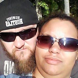 Meet your Posher, K-lyn